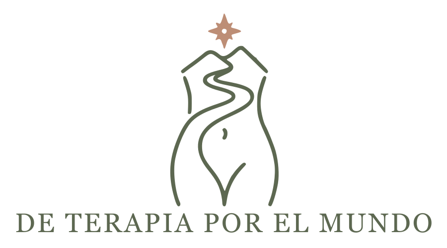 De Terapia por el Mundo
